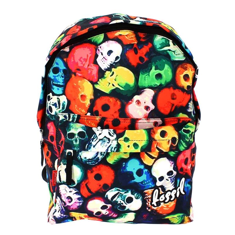 Mochila-Fossil-Skull-con-Adaptador