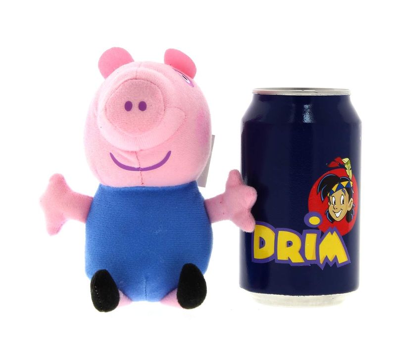 Peluche de george deals
