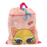 Mochila-Saco-Infantil-Gatito