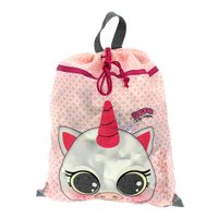 Mochila Saco Unicornio