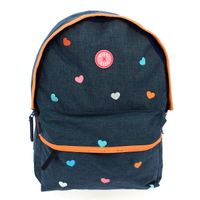Mochila Juvenil Milky Kiss