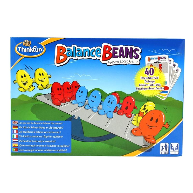 Juego-Balance-Beans