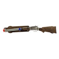 Rifle 8 Tiros Mate