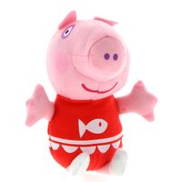 Peluche Peppa Pig