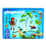 Playmobil-Lago-con-Animales_2