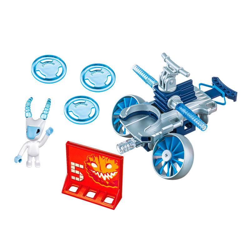 Playmobil-Robot-de-Hielo-con-Lanzador_1