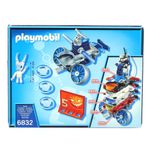 Playmobil-Robot-de-Hielo-con-Lanzador_2