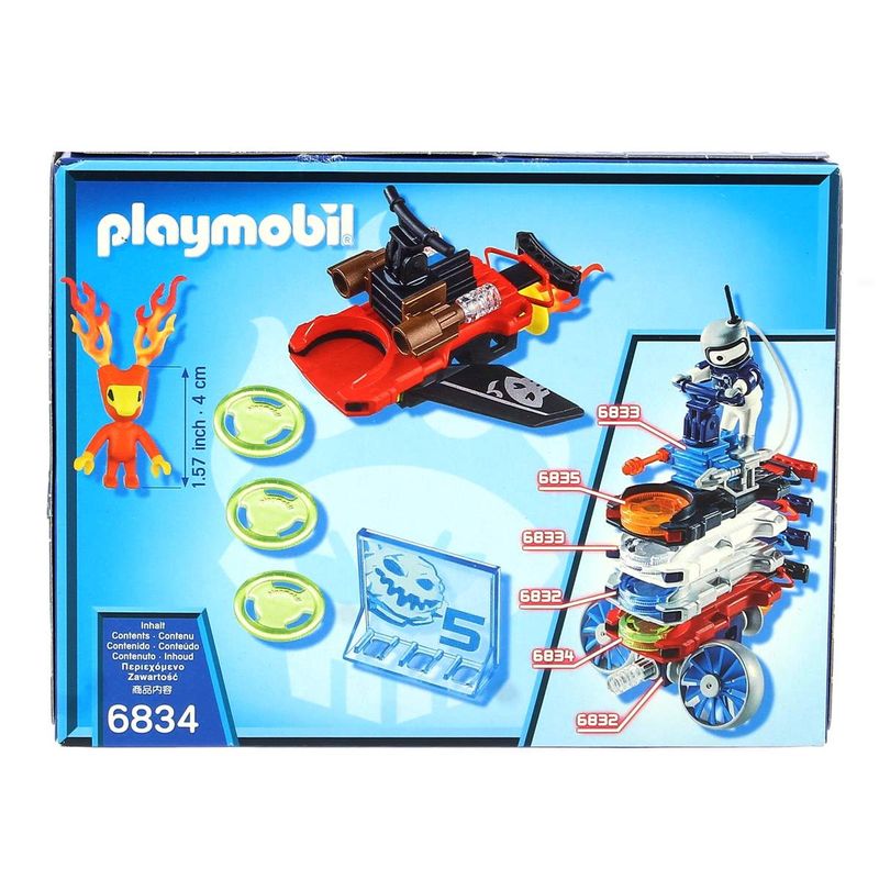 Playmobil-Robot-de-Fuego-Lanzador_2