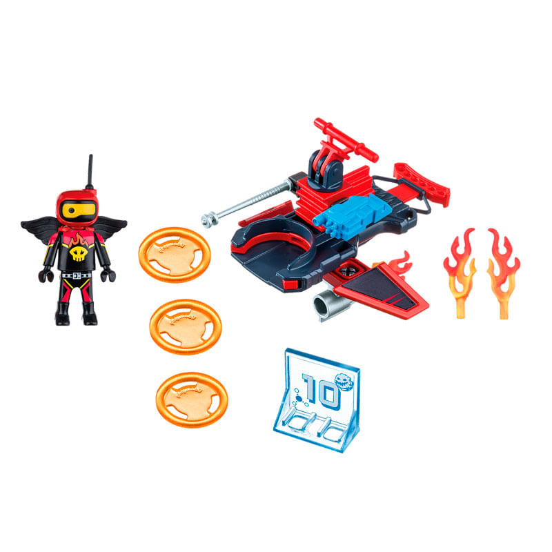 Playmobil-Androide-de-Fuego-Lanzador_1