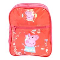 Peppa Pig Mochila Infantil