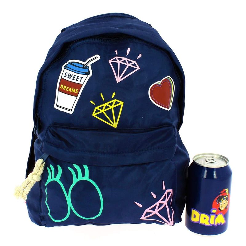 Mochila-con-Capucha-Azul_3