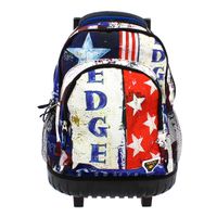 Mochila con Carro Edge