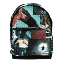 Mochila Pro-DG Freestyle Vértigo