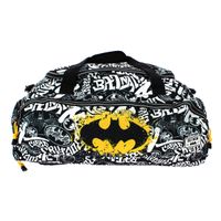 Batman Bolsa de Deporte Norman Tagsignal