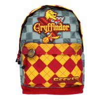 Harry Potter Mochila HS Quidditch Gryffindor