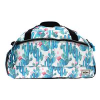 Oh My Pop! Bolsa de Deporte Uptown Cactus