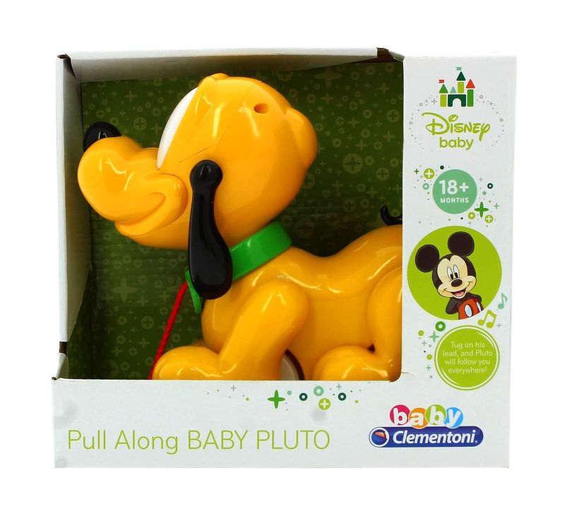 Perro pluto disney juguete on sale