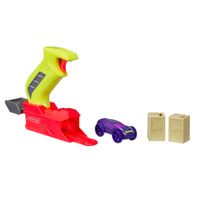 Nerf Nitro Throttleshot Blitz Amarillo