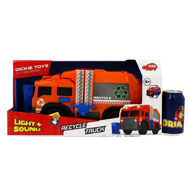 Camion-de-Reciclaje-Naranja_3