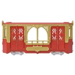 Sylvanian-Families-Tranvia