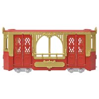 Sylvanian Families Tranvía