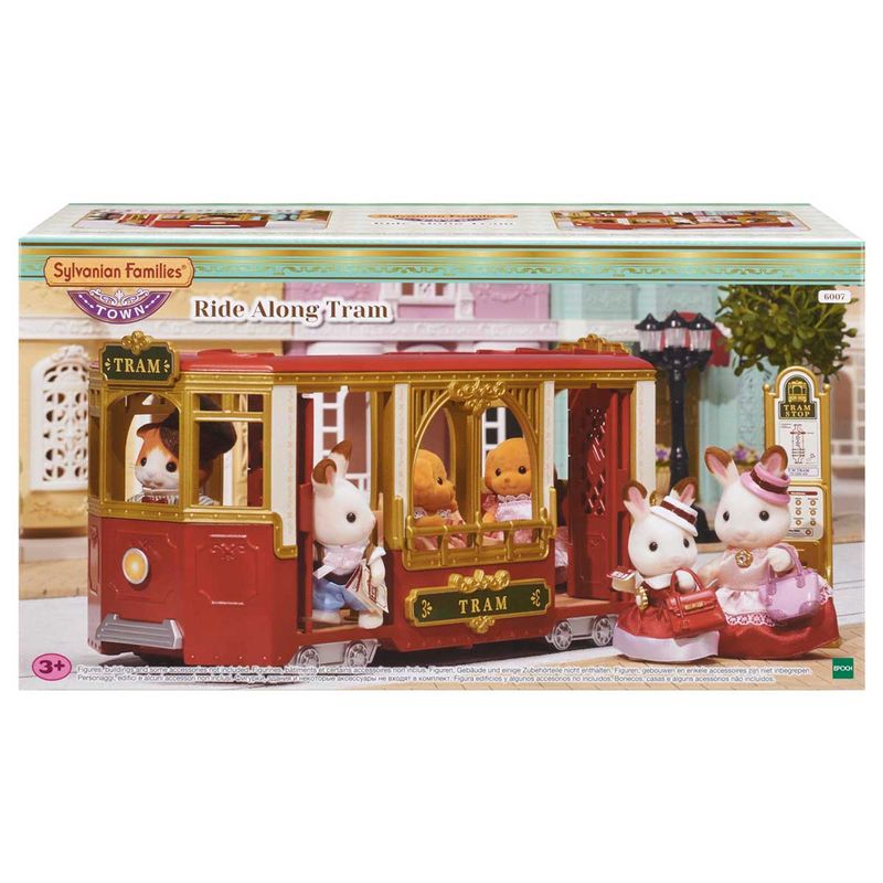 Sylvanian-Families-Tranvia_2