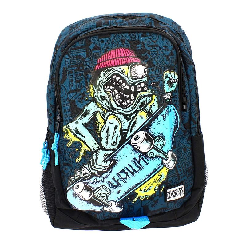 Mochila-Hawk-Monster