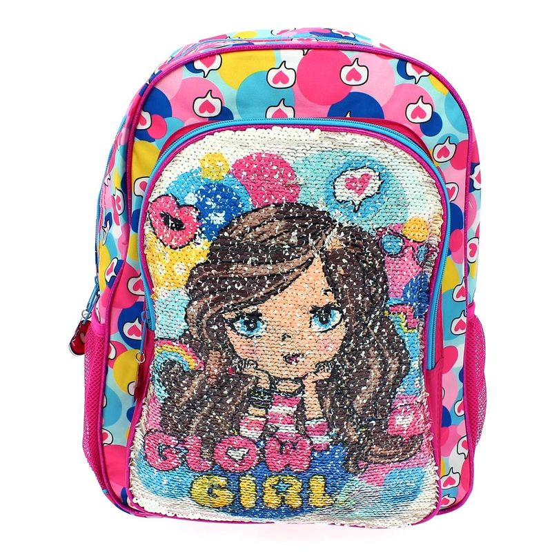 Mochila-Infantil-Glow-Girl-Lentejuelas_1
