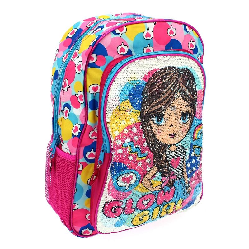 Mochila-Infantil-Glow-Girl-Lentejuelas_2