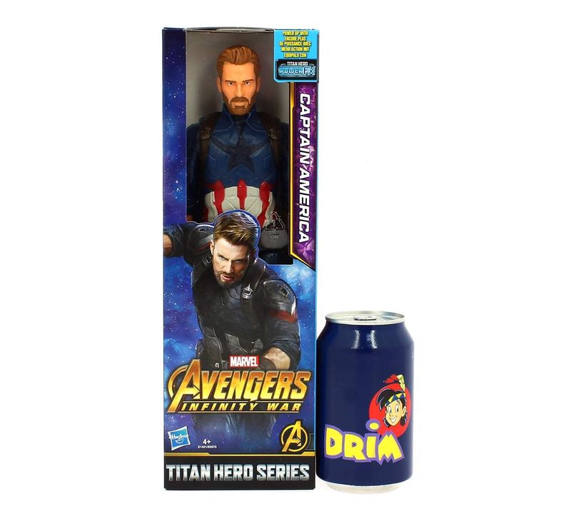 Hasbro shops marvel infinity war