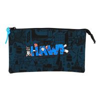 Portatodo Triple Monster Hawk