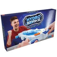 Juego Hydro Strike