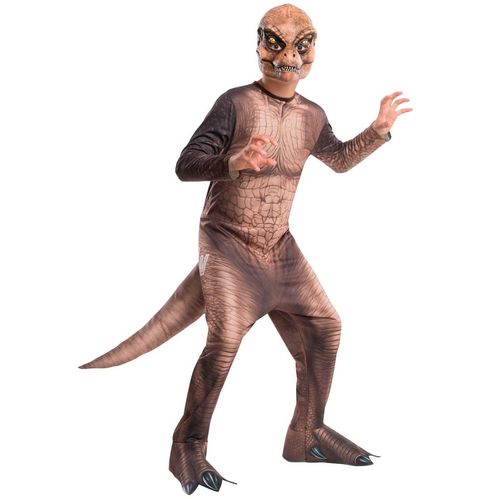 Jurassic World Disfraz T-Rex