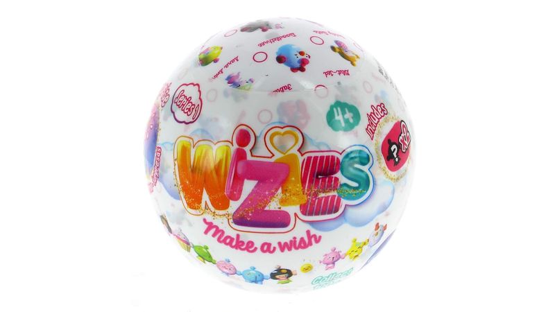 Wizies bola store