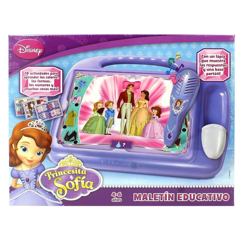 Princesa-Sofia-Maletin-Educativo