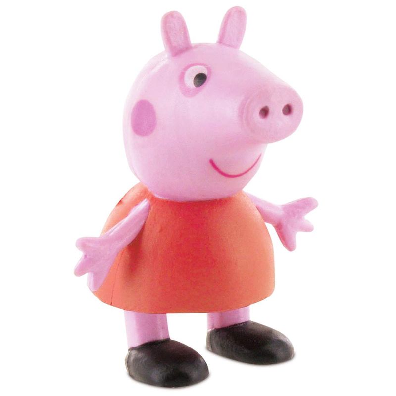 Peppa-Pig-Figura-de-PVC