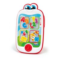 Baby smartphone
