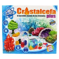 Cristalcefa