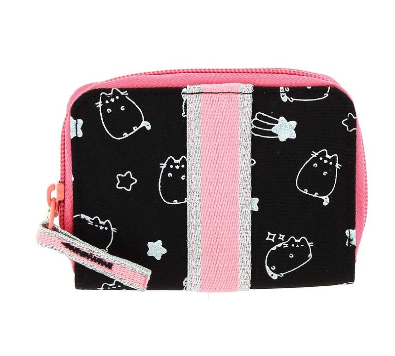 Monedero pusheen hotsell