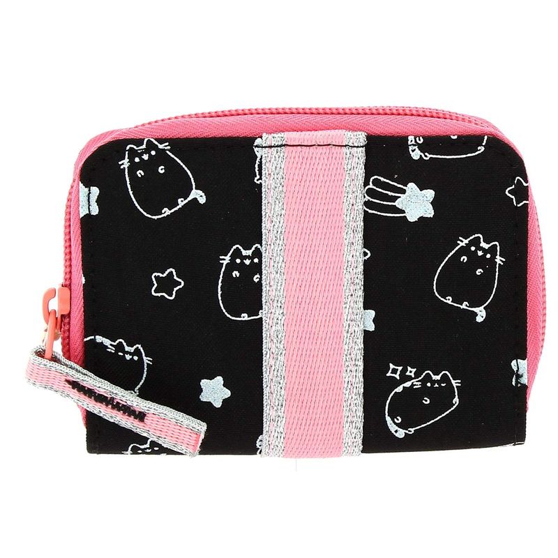 Pusheen-Monedero