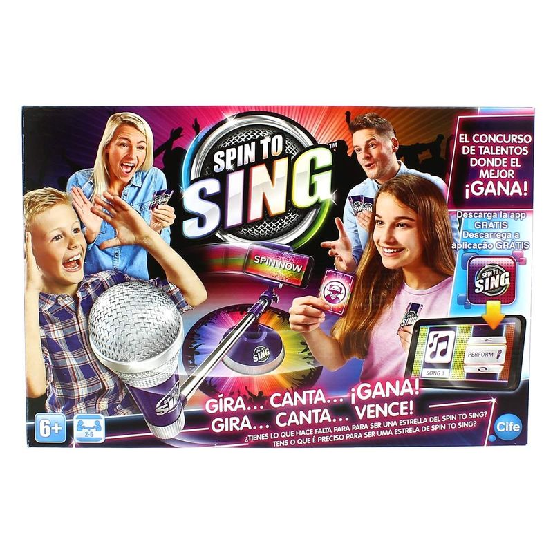 Juego-Spin-to-Sing