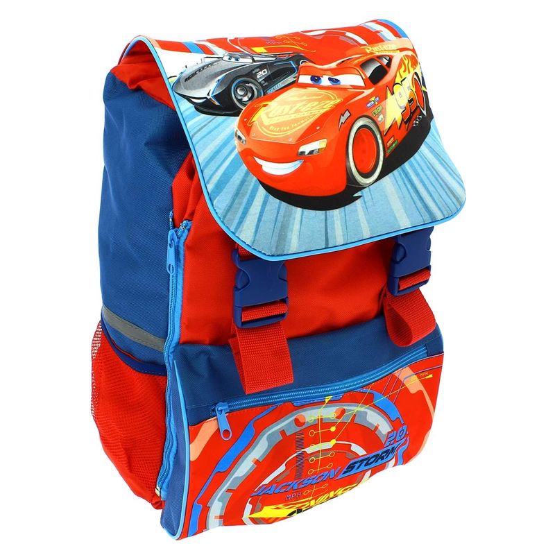 Cars-Mochila-con-Estuche-Triple_2