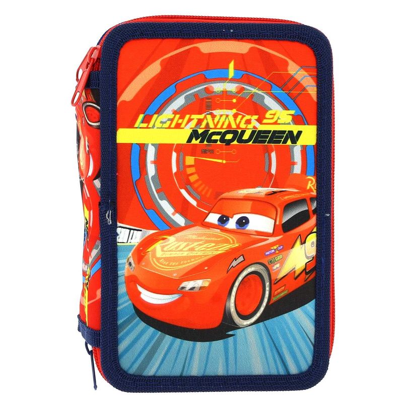 Cars-Mochila-con-Estuche-Triple_4