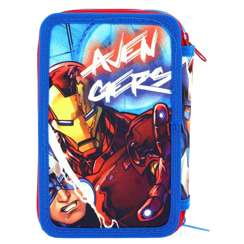 Los-Vengadores-Mochila-con-Estuche-Triple_5