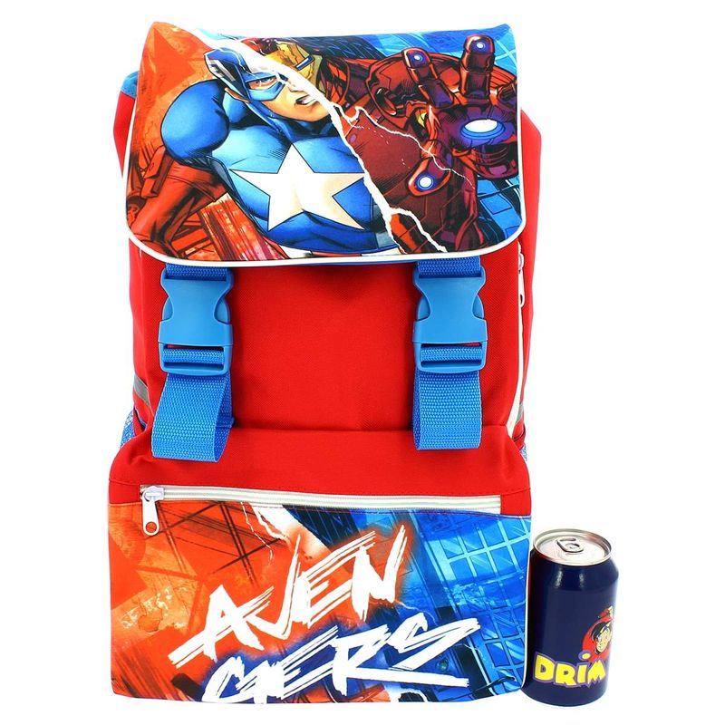 Los-Vengadores-Mochila-con-Estuche-Triple_11