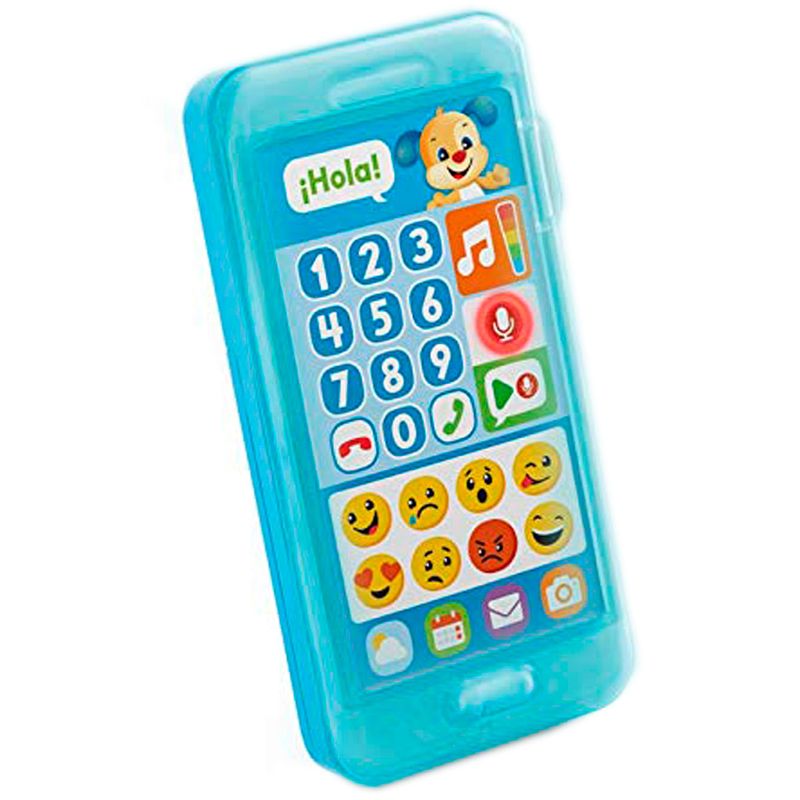 Fisher-Price-Telefono-Aprende-con-Perrito