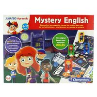 Aprende Mistery English