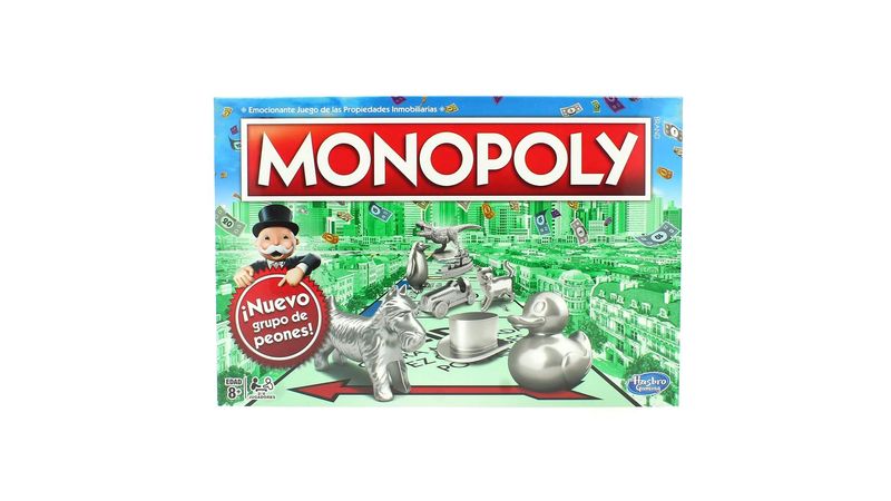 Monopoly