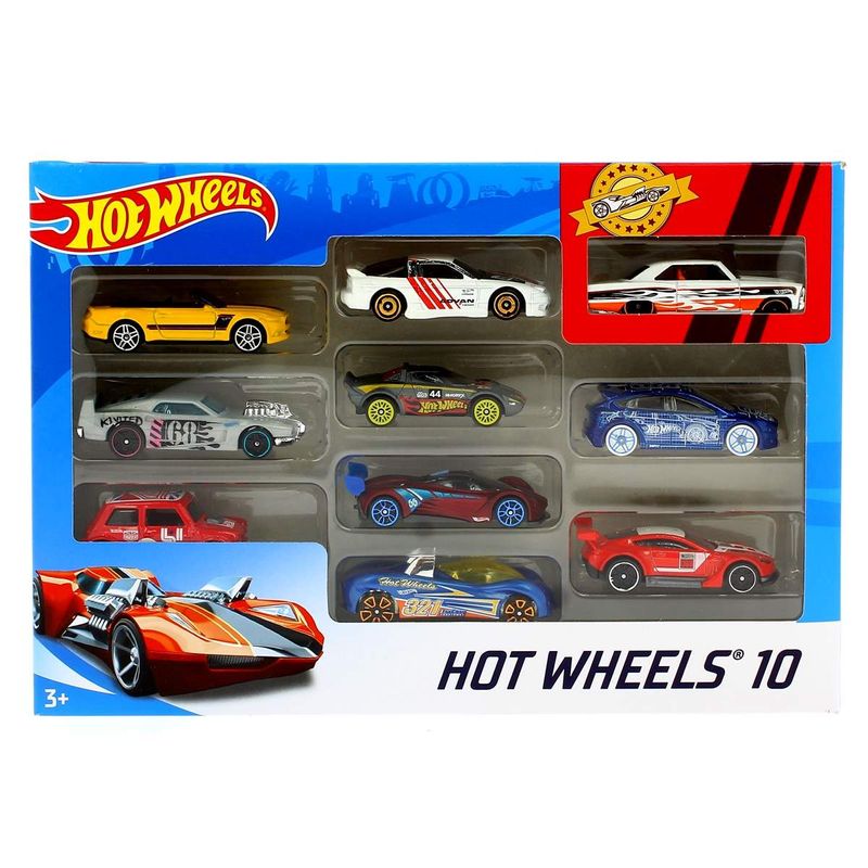 Hot-Wheels-Pack-10-Vehiculos