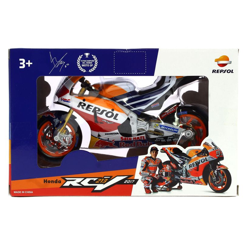 Moto-Miniatura-Honda-Repsol-RC213--14-Marquez-Escala-1-10_3